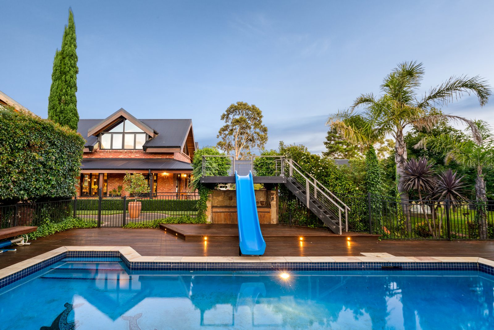 Kirribilli