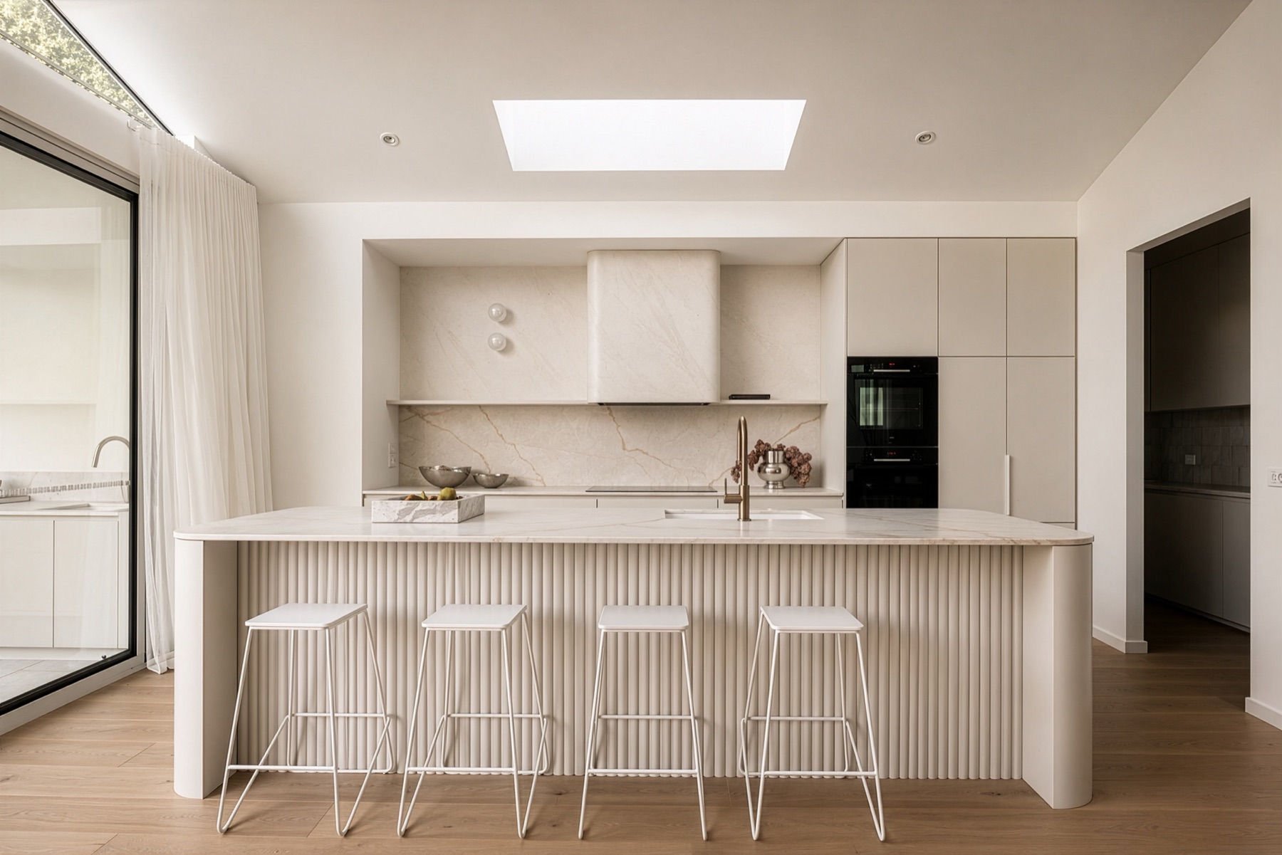 Kendall kitchen